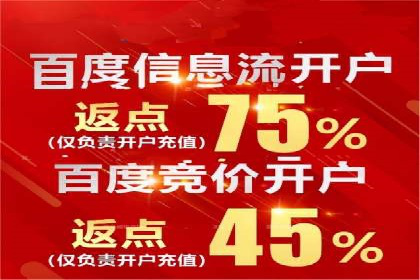 百度广告推广价格策略解析